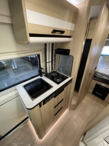Campereve Magellan 643 Saphir - Photo 4