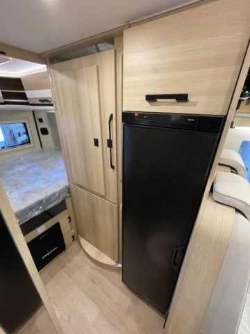 Campereve Magellan 643 Saphir - Photo 5