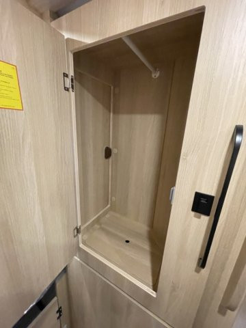 Campereve Magellan 643 Saphir - Photo 6