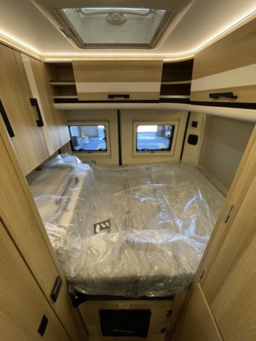 Campereve Magellan 643 Saphir - Photo 9