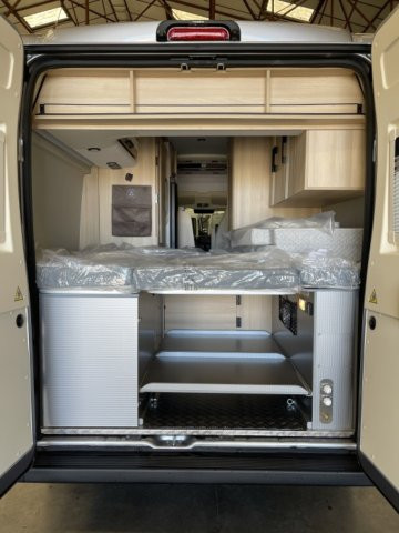 Campereve Magellan 643 Saphir - Photo 10