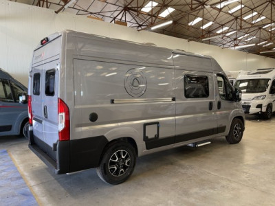 Campereve Magellan 643 Saphir - Photo 11