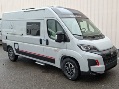 Campereve Magellan 643 Saphir Neuf