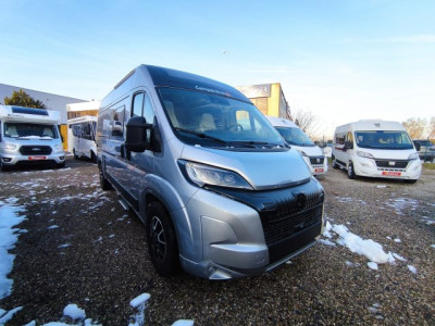 Campereve Magellan 643 Saphir Neuf