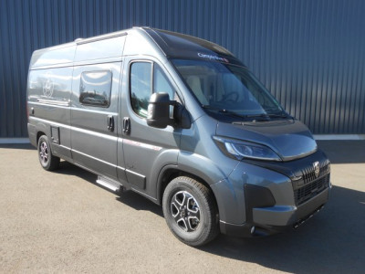 Campereve Magellan 643 Saphir Neuf