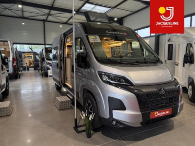 Campereve Magellan 643 Saphir Neuf