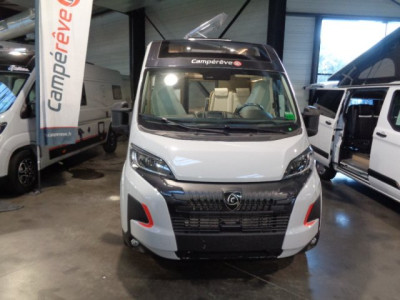 Campereve Magellan 643 Saphir Neuf