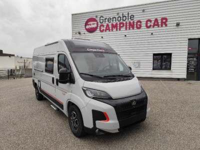 Campereve Magellan 643 Saphir Neuf