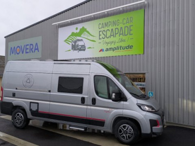 Campereve Magellan 643 Saphir Neuf