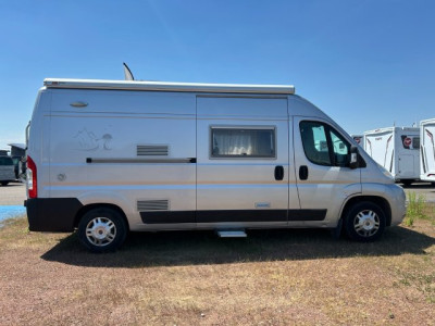 Campereve Magellan 646 - Photo 4