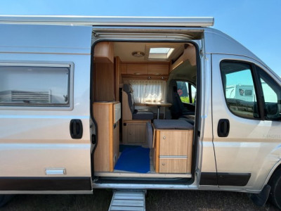 Campereve Magellan 646 - Photo 5