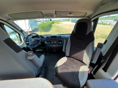 Campereve Magellan 646 - Photo 9