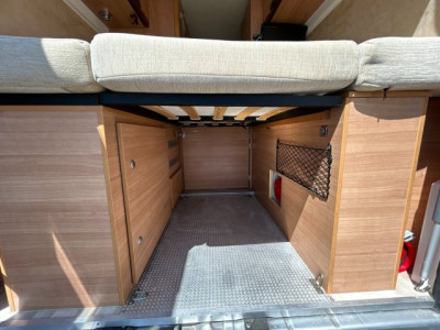 Campereve Magellan 646 - Photo 13