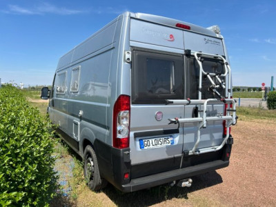 Campereve Magellan 646 - Photo 14