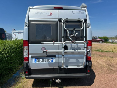 Campereve Magellan 646 - Photo 15