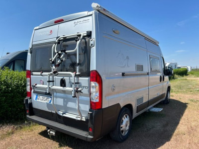 Campereve Magellan 646 - Photo 16