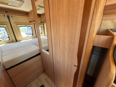 Campereve Magellan 646 - Photo 18