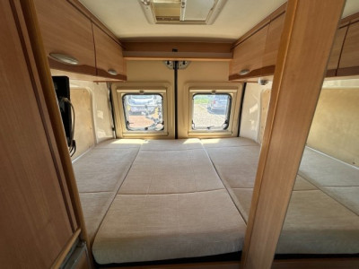 Campereve Magellan 646 - Photo 21