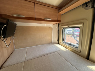 Campereve Magellan 646 - Photo 23