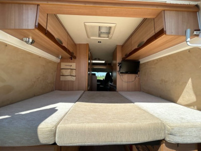 Campereve Magellan 646 - Photo 25