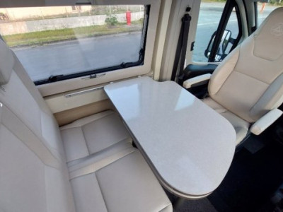 Campereve Magellan 742 Limited - Photo 8