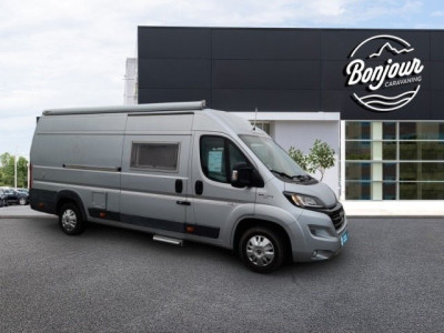 Campereve Magellan 743 Occasion