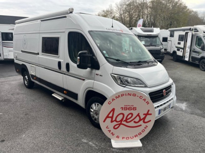 Campereve Magellan 743 743C Occasion