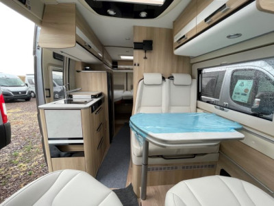 Campereve Magellan 746  Limited edition modele 2023 - Photo 4