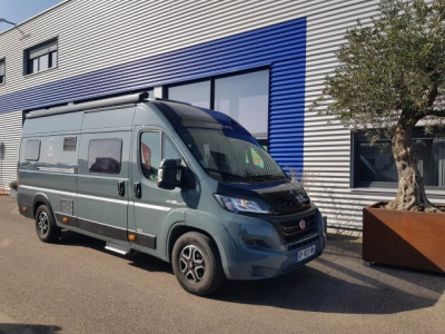 Campereve Magellan 746  Limited Occasion