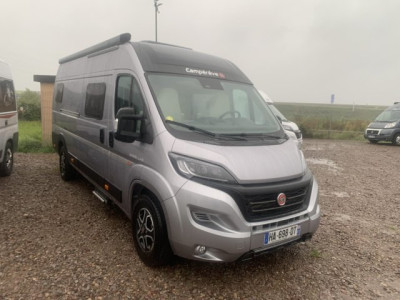 Campereve Magellan 746 45 Ans Occasion