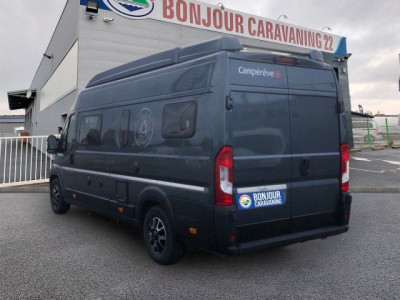 Campereve Magellan 746 air saphir - 84.160 € - #2