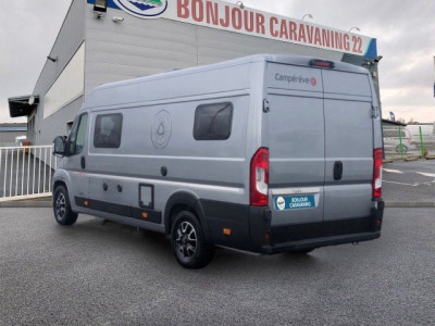 Campereve Magellan 746 saphir - 70.600 € - #2