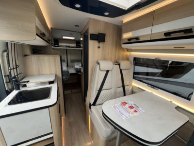 Campereve Magellan 746 SAPHIR - A partir de 73.800 € - #5