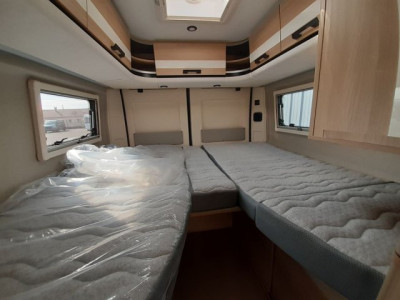 Campereve Magellan 746 SAPHIR - Photo 19