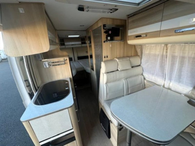 Campereve Magellan 746 - Photo 5