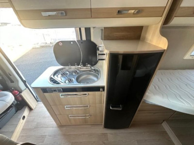 Campereve Magellan 746 - Photo 8