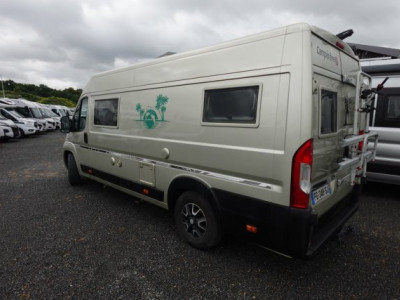 Campereve Magellan 746 - Photo 4