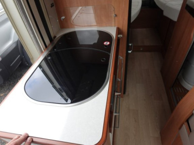 Campereve Magellan 746 - Photo 12