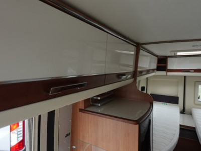 Campereve Magellan 746 - Photo 15