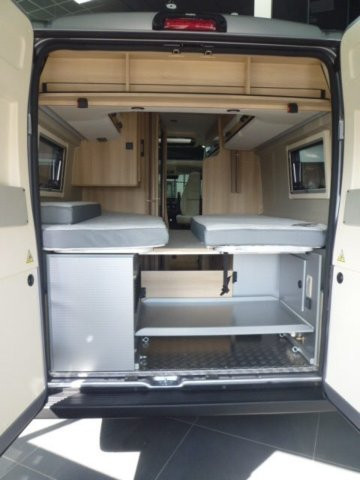 Campereve Magellan 746 SAPHIR - Photo 3