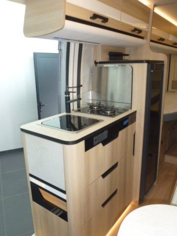 Campereve Magellan 746 SAPHIR - Photo 5