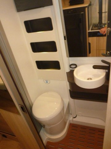 Campereve Magellan 746 SAPHIR - Photo 7