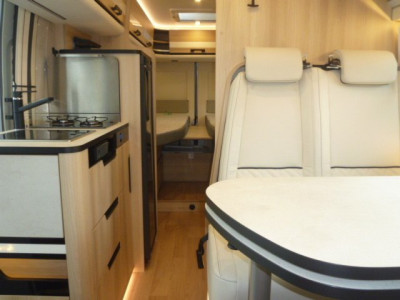 Campereve Magellan 746 SAPHIR - Photo 9