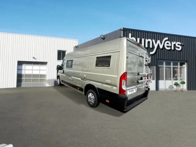 Campereve Magellan 746 - Photo 2