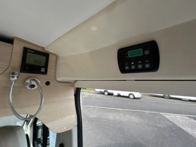 Campereve Magellan 746 - Photo 10