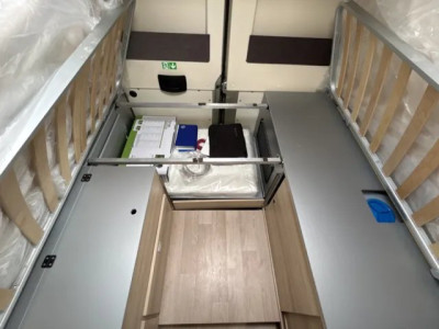 Campereve Magellan 746 - Photo 12
