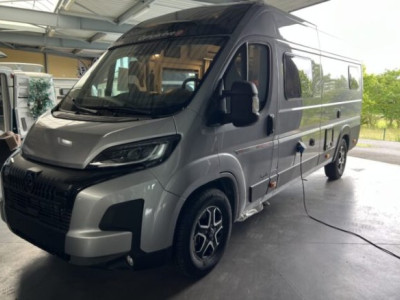 Campereve Magellan 746 saphir - Photo 2