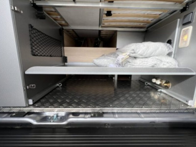 Campereve Magellan 746 saphir - Photo 4