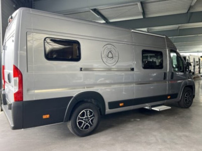 Campereve Magellan 746 saphir - Photo 6