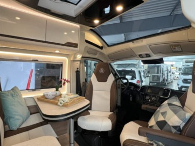 Campereve Magellan 746 saphir - Photo 7
